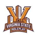 Virginia State Roleplay | VC ONLY Banner