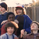 StrangerThings RP Discord server icon