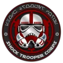 [Nuclear's Empire] Coruscant Shock Troopers