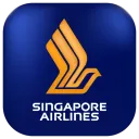 Singapore Airlines GeoFS