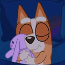 🐾 Bluey's Playhouse🦴 Discord server icon