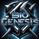 BɪØ GΞИΞSIS Discord server icon