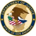 Department of Justice