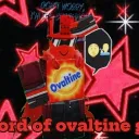 Test discord bot server Discord server icon