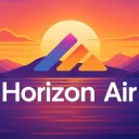 Horizon Air (main server)