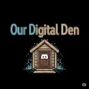 Our Digital Den's icon