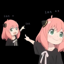 compile café Discord server icon