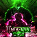 Universal Piece | Support Server