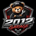 2012 GARAGE