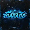 2012 GARAGE