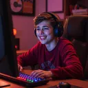gamer hab