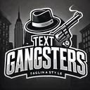 TextGangsters MMO