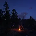 Campfire