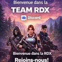 ✨ — RDX FAMILY