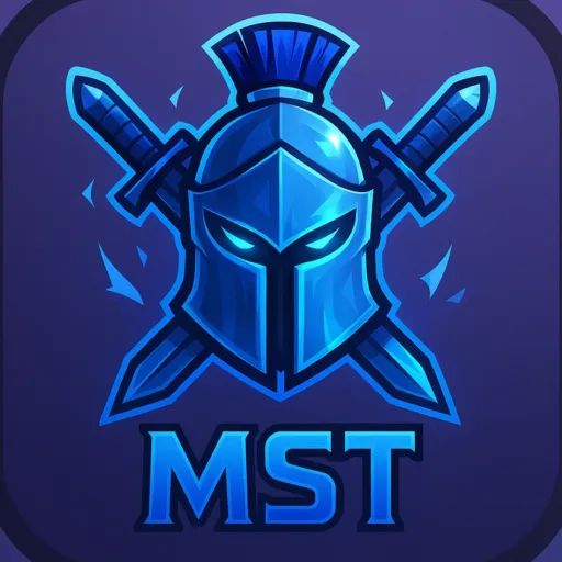 MST — мониторинг Discord сервера, статистика и рейтинг