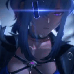 Discovery icon for Galbrena Mains ⟡ Wuthering Waves Discord server