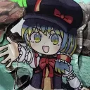 東方チョコミント合同2nd（仮）参加者用サーバー