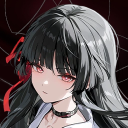 Discovery icon for Chisa Mains / 千咲 メインズ ✂ Wuthering Waves 鳴潮 Discord server