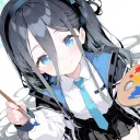 Ivxgen　Pixiv