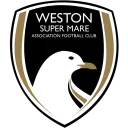 Weston F.C Discord server icon