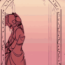 𝗧𝗵𝗲 𝗘𝗰𝗵𝗼𝗲𝘀 𝗢𝗳 𝗢𝗱𝘆𝘀𝘀𝗲𝘆 Discord server icon