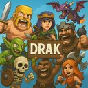 Drak | COC