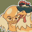 Discovery icon for HUEVO SI Discord server