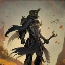 Excalibur Umbra's