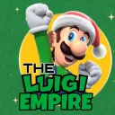 The Luigi Empire Official Community Server