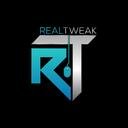 Realtweak | PC Optimization Discord Server Icon
