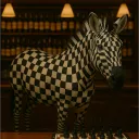 ZugZwangZebra
