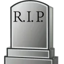 New Shop Grave