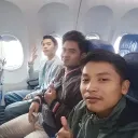 Afin's server Discord server icon