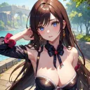 Server icon for Afterglow Lounge