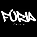 ™ FÚRIA CHEATS