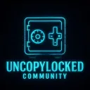 Uncopylocked Community