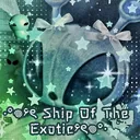 ‧°𖦹۶ৎ 𝑆ℎ𝑖𝑝 𝑂𝑓 𝑇ℎ𝑒 𝐸𝑥𝑜𝑡𝑖c۶ৎ𖦹°‧