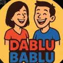 ❤Dablu & Bablu Fan group❤