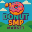 #1 DonutSmp Market