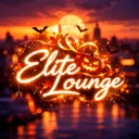 🎃 Elite Lounge | Social • Chill • Minecraft • VC • Events • Gwys