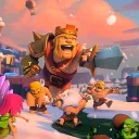 Clashers United