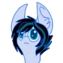 The Little Blue Horse Club