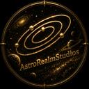 AstroRealmStudios Discord Server Icon