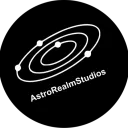 AstroRealmStudios Discord Server Icon