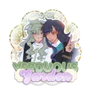 ⿻﹕VERDUROUS GARDEN : PRSK SINGING SIGNUP DUB ︵ 🌱