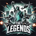 ©The Legends Emergency Service