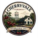 Cherryvale, VA - Est. 1974 Discord Server Icon
