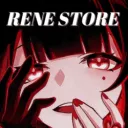 Server icon for Rene Store