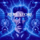 Server icon for Rene Store