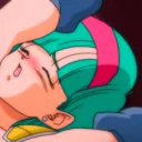 Dragon Ball Desires (18+) Discord Server Icon